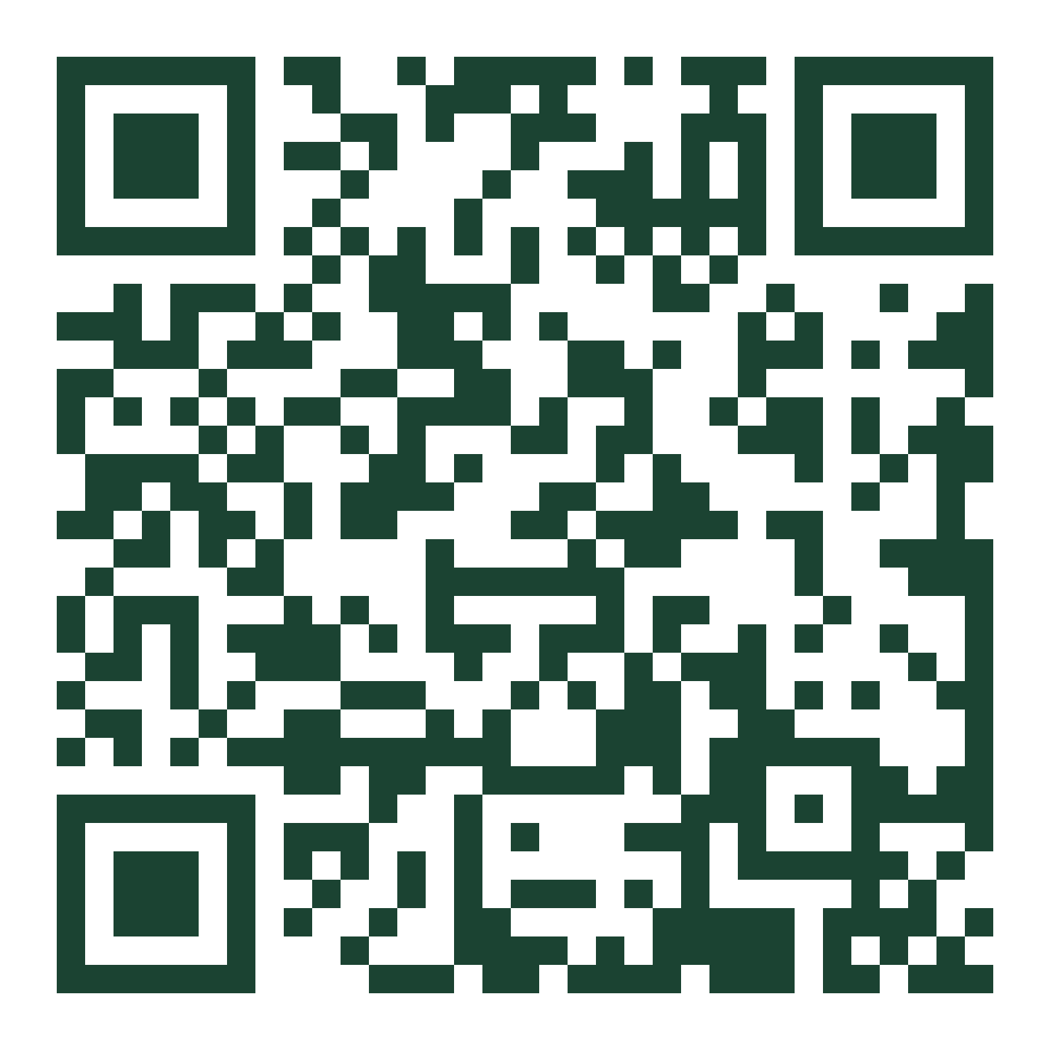 Scan to visit the On Deck Restaurant website